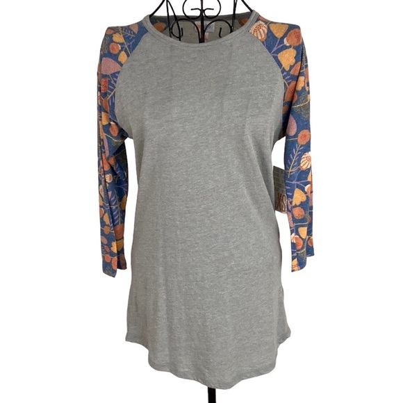 LuLaRoe Randy, Size XS, NWT - Picture 1 of 5